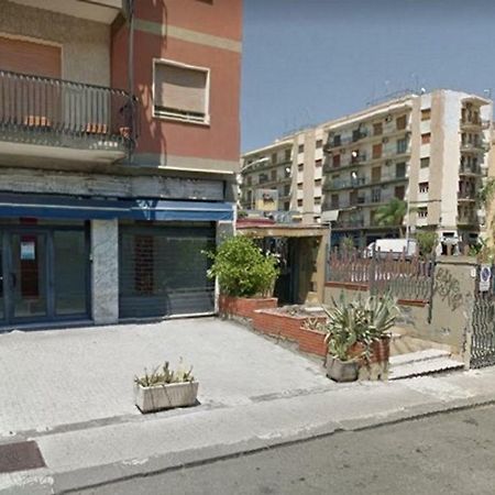 דירות קטאניה Letizia'S House מראה חיצוני תמונה