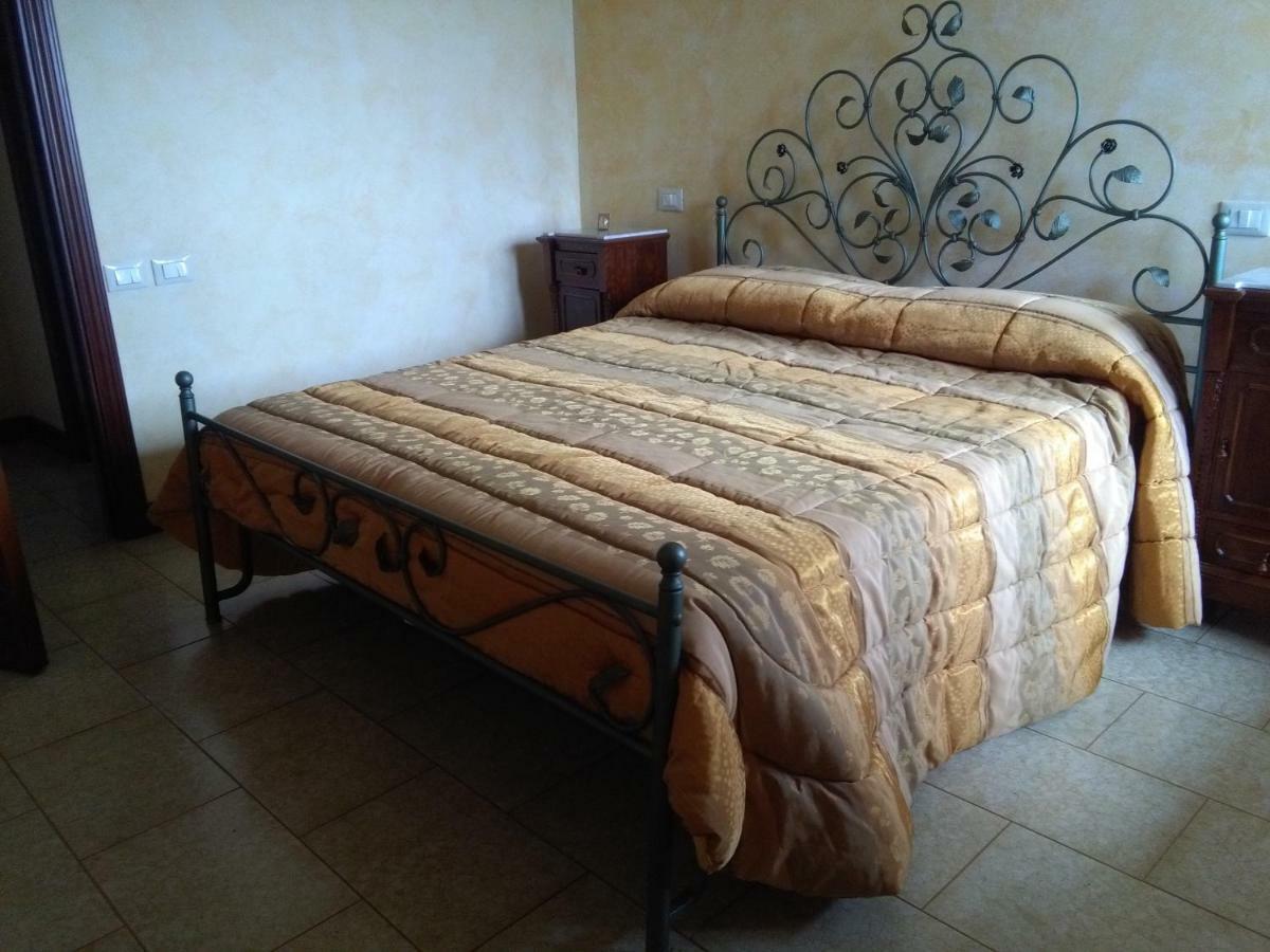 דירות קטאניה Letizia'S House מראה חיצוני תמונה