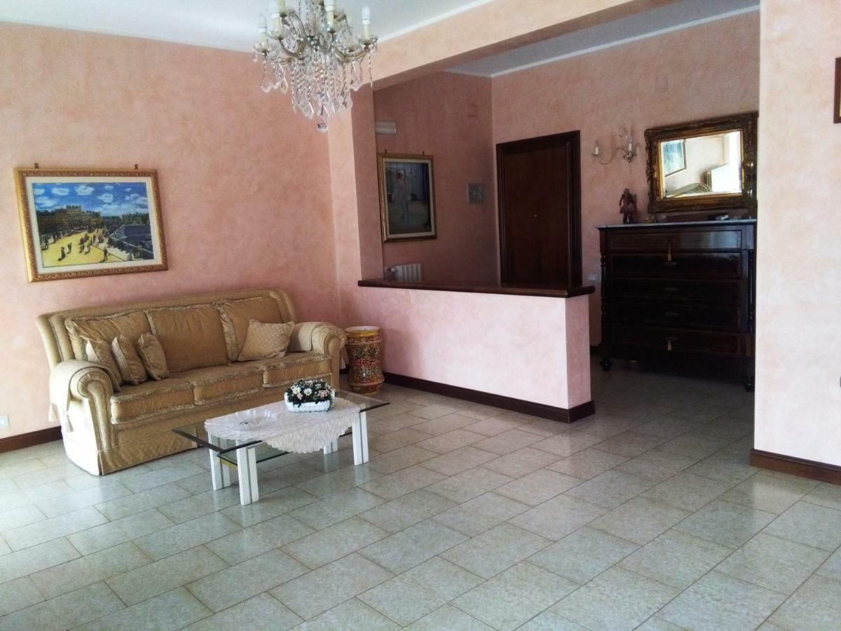 דירות קטאניה Letizia'S House מראה חיצוני תמונה