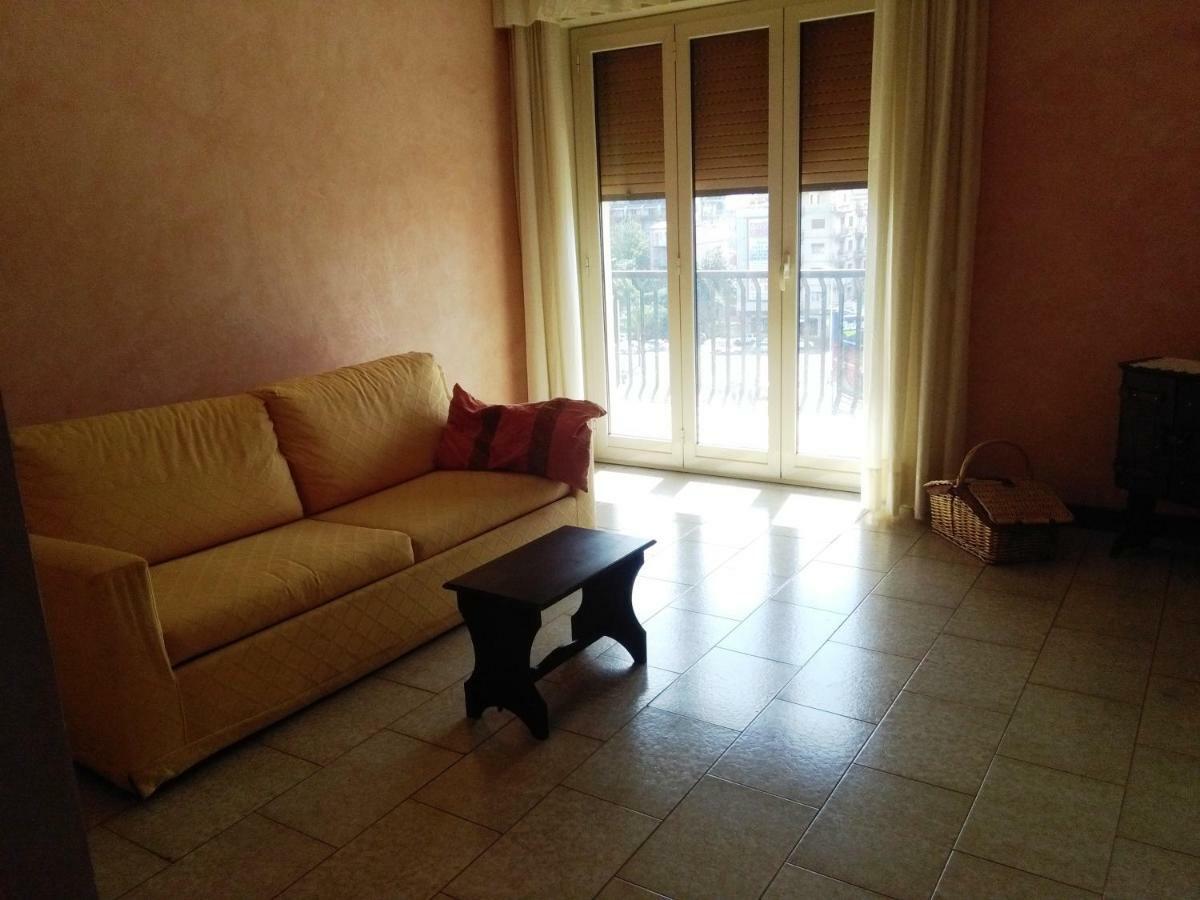 דירות קטאניה Letizia'S House מראה חיצוני תמונה