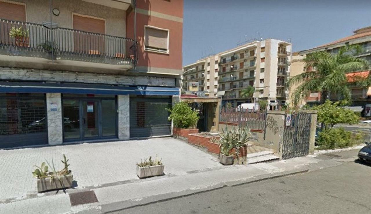 דירות קטאניה Letizia'S House מראה חיצוני תמונה